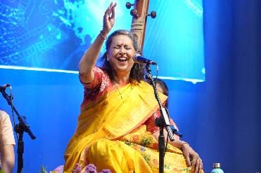 Gurusmarnam Arti Anklikar 3
